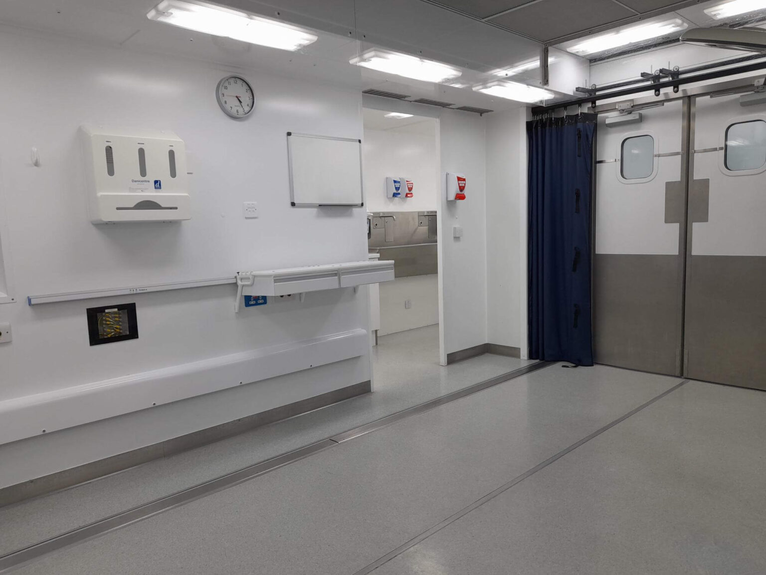 Bassetlaw Hospital
